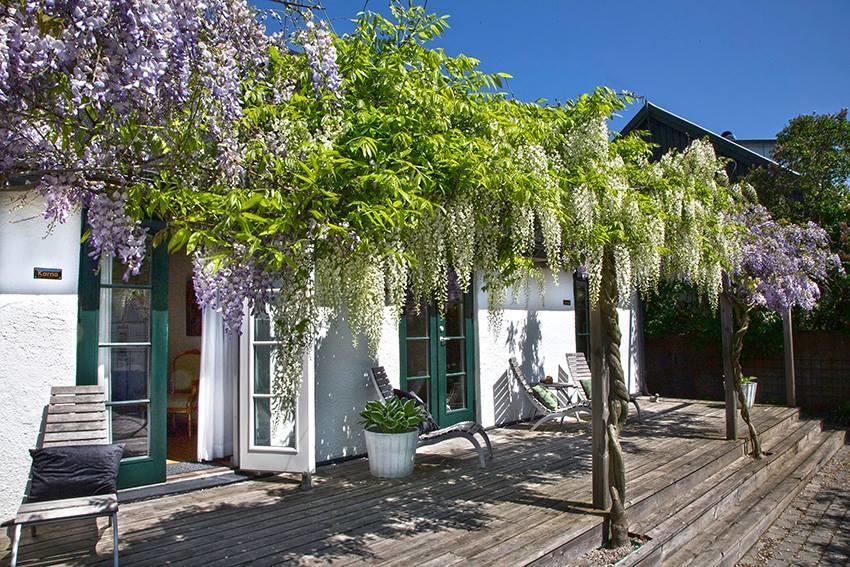 Karnelund Krog & Rum Simrishamn Exterior foto